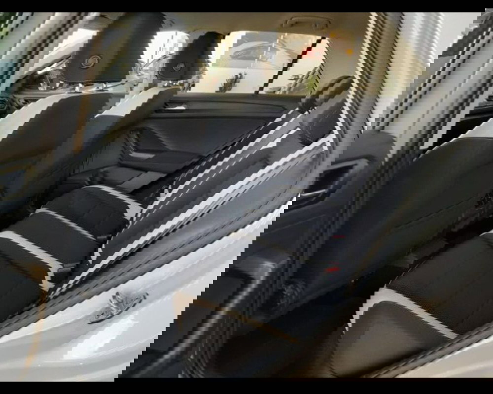 Volkswagen T-Roc usata a Bologna (10)