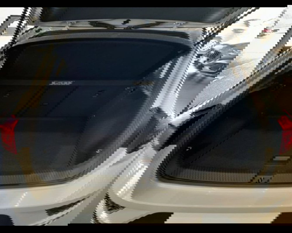 Volkswagen T-Roc usata a Bologna (16)