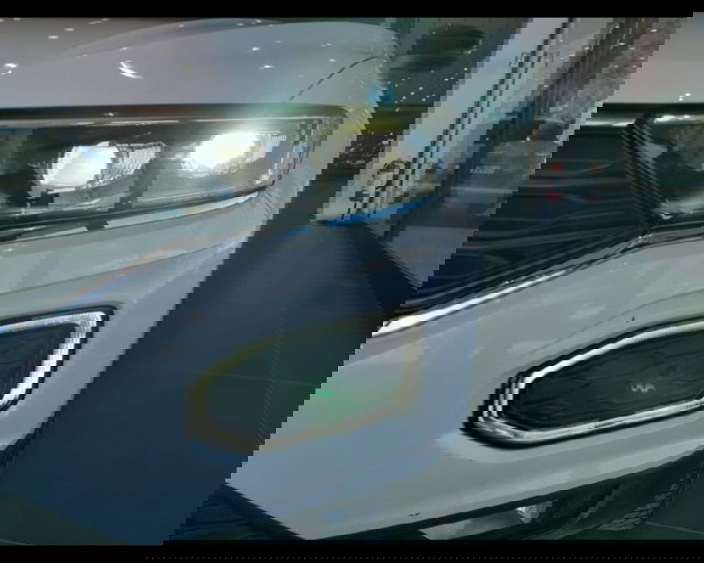 Volkswagen T-Roc usata a Bologna (6)