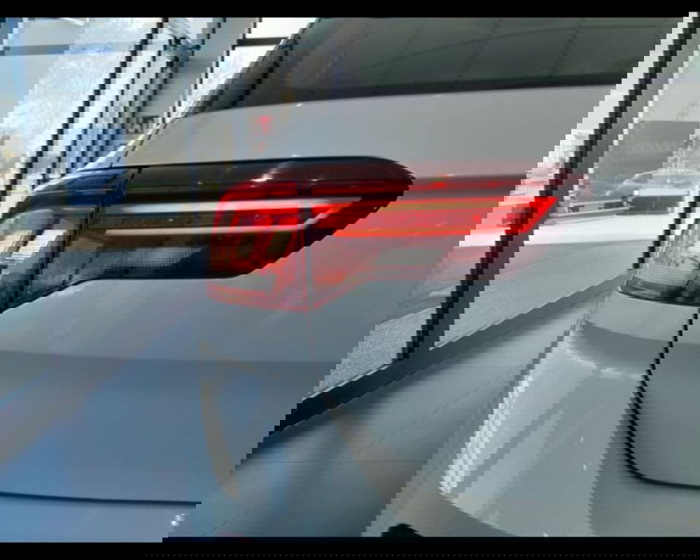 Volkswagen T-Roc usata a Bologna (7)