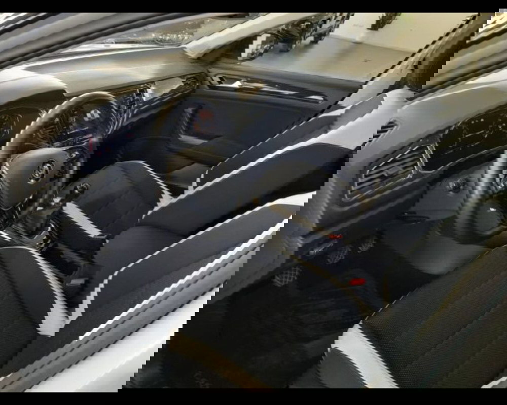 Volkswagen T-Roc usata a Bologna (8)