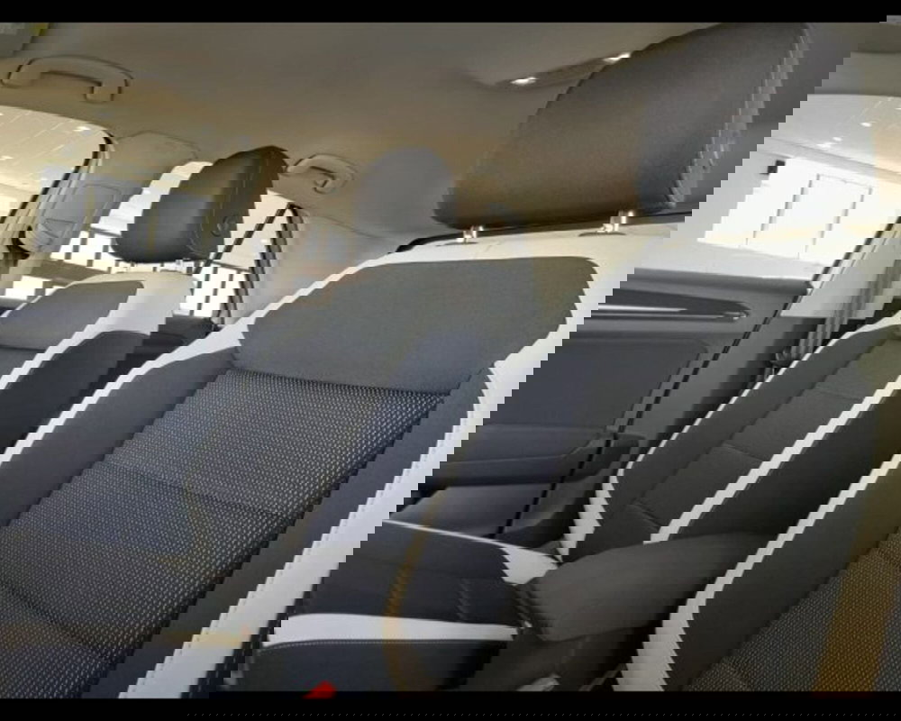 Volkswagen T-Roc usata a Bologna (9)