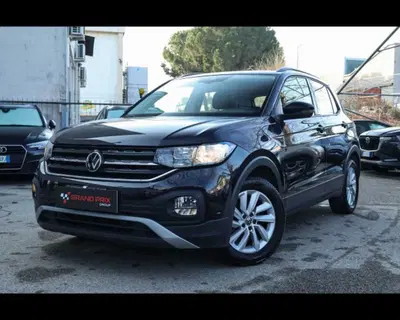 Volkswagen T-Cross 1.0 TSI 110 CV DSG Style del 2021 usata a Castenaso