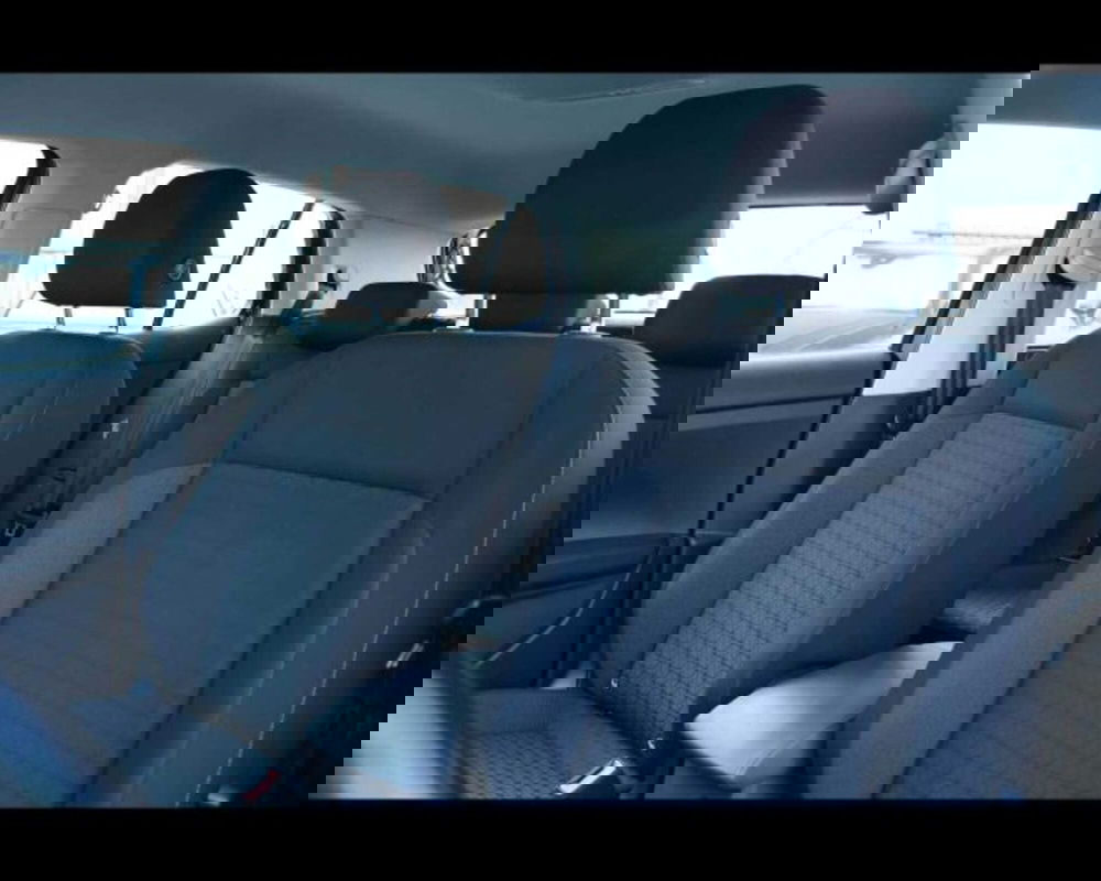 Volkswagen T-Cross usata a Bologna (14)