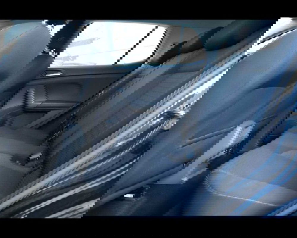 Volkswagen T-Cross usata a Bologna (15)