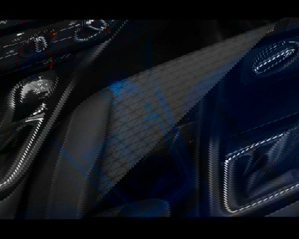 Volkswagen T-Cross usata a Bologna (16)