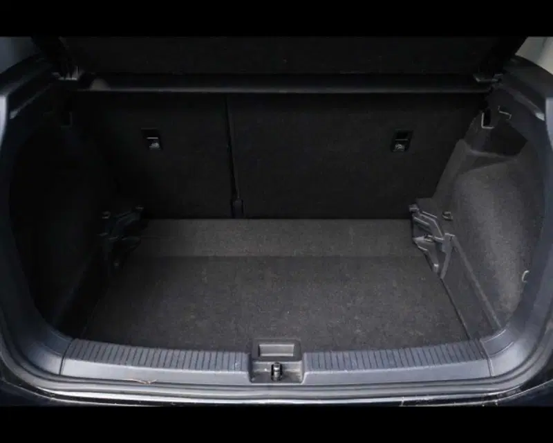 Volkswagen T-Cross usata a Bologna (17)