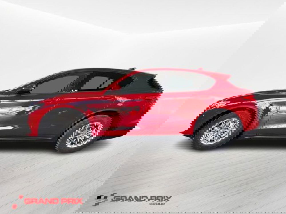 Alfa Romeo Stelvio usata a Bologna (4)