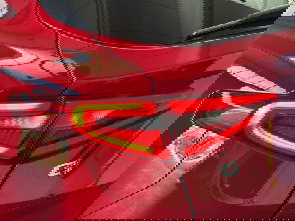 Alfa Romeo Stelvio usata a Bologna (8)