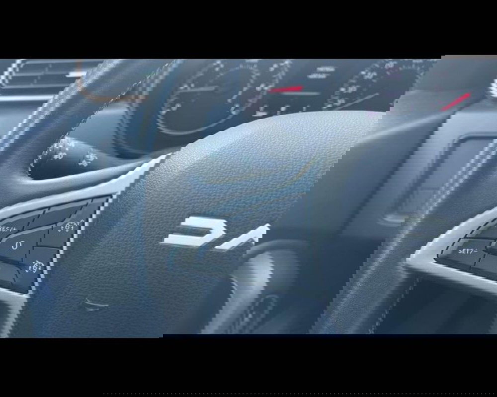 Dacia Duster usata a Bologna (12)