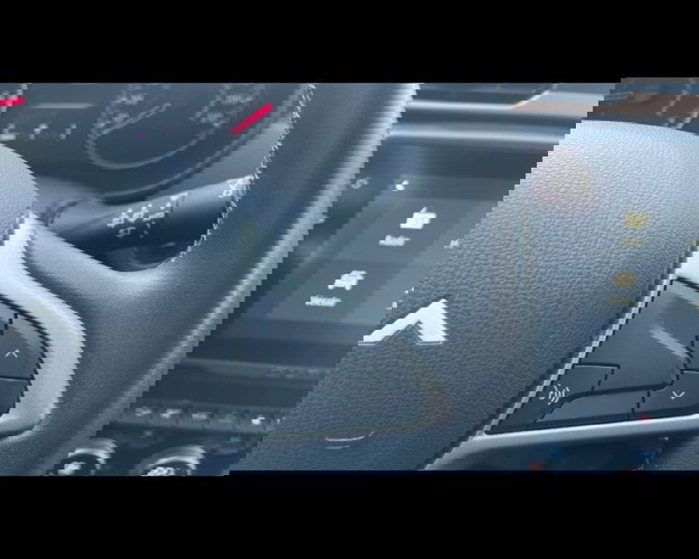 Dacia Duster usata a Bologna (13)