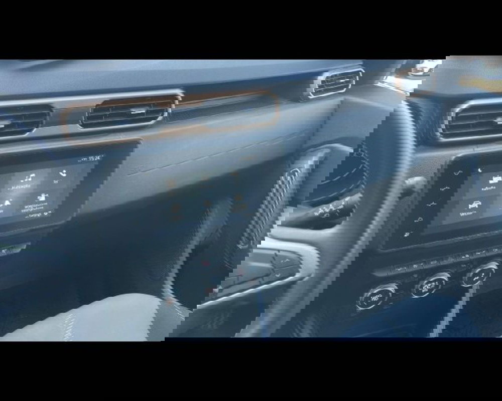 Dacia Duster usata a Bologna (14)