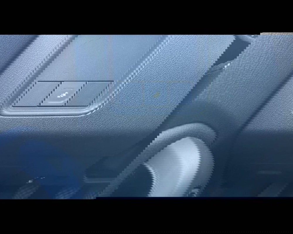 Dacia Duster usata a Bologna (15)