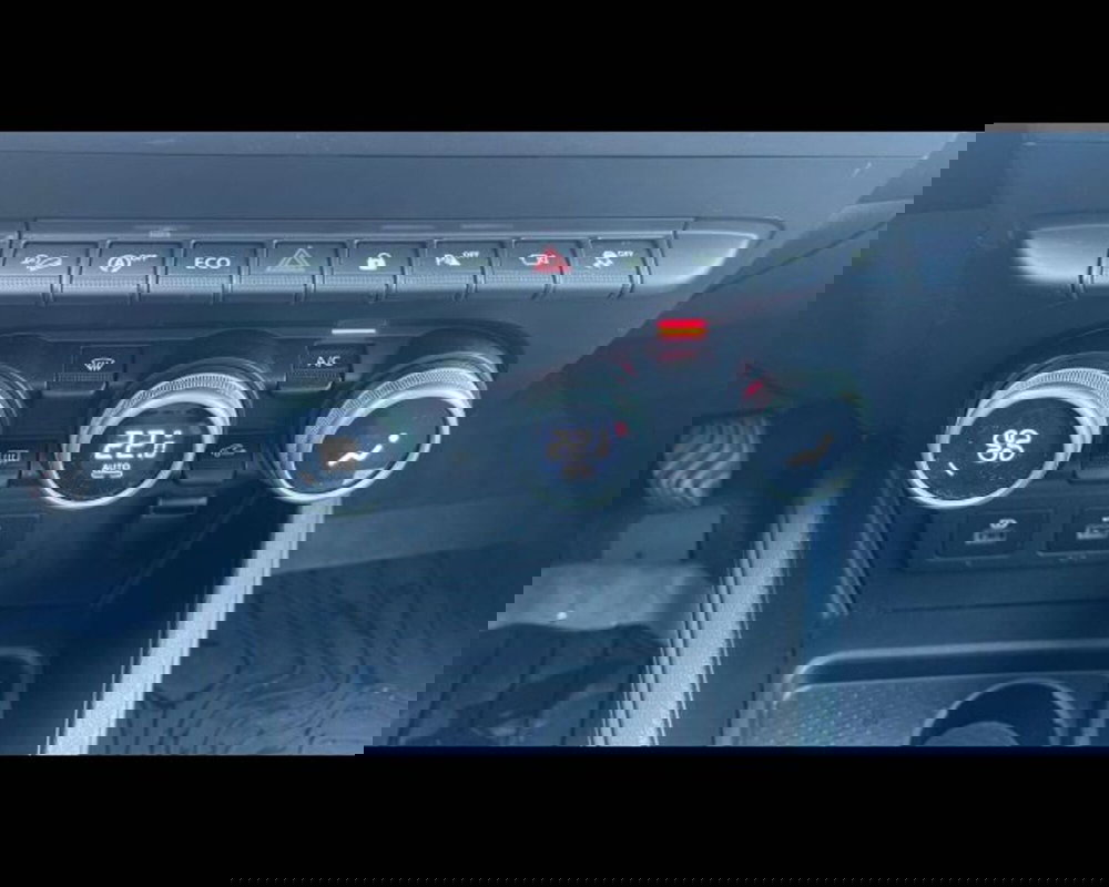 Dacia Duster usata a Bologna (16)