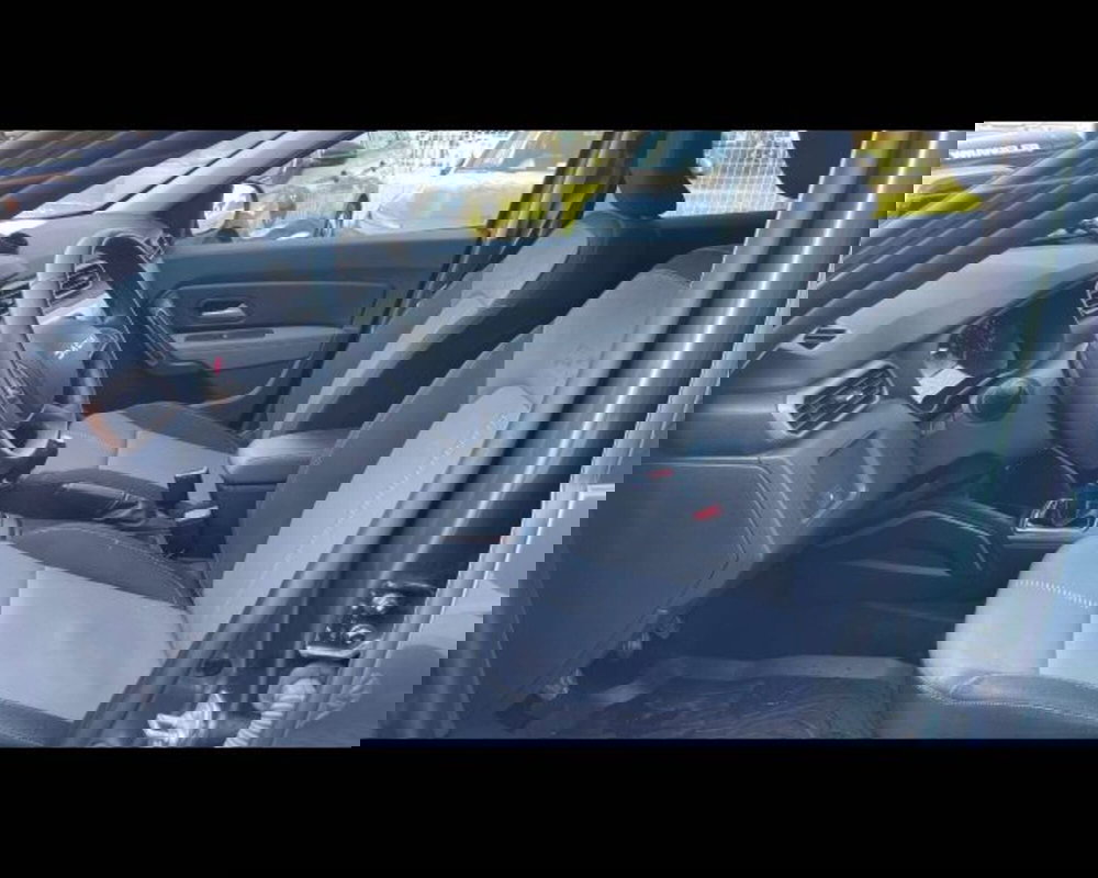 Dacia Duster usata a Bologna (8)