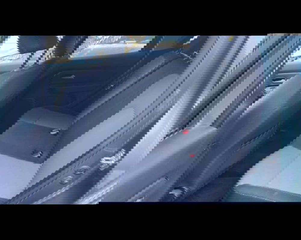 Dacia Duster usata a Bologna (9)