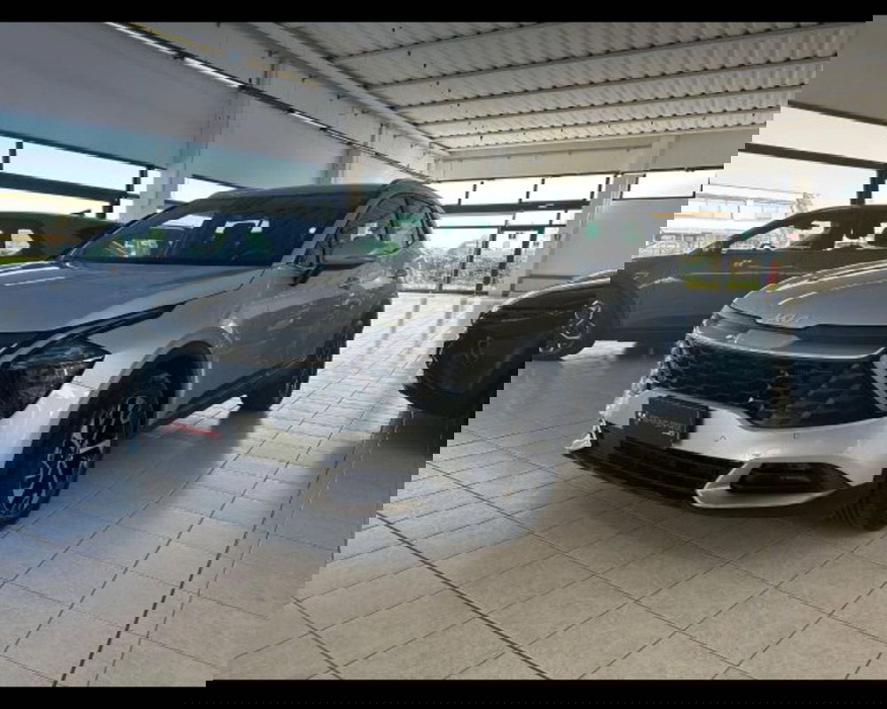 Kia Sportage usata a Bologna