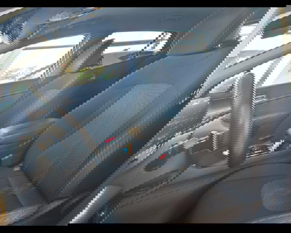 Kia Sportage usata a Bologna (10)