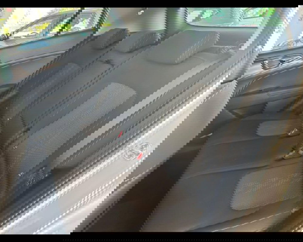 Kia Sportage usata a Bologna (11)