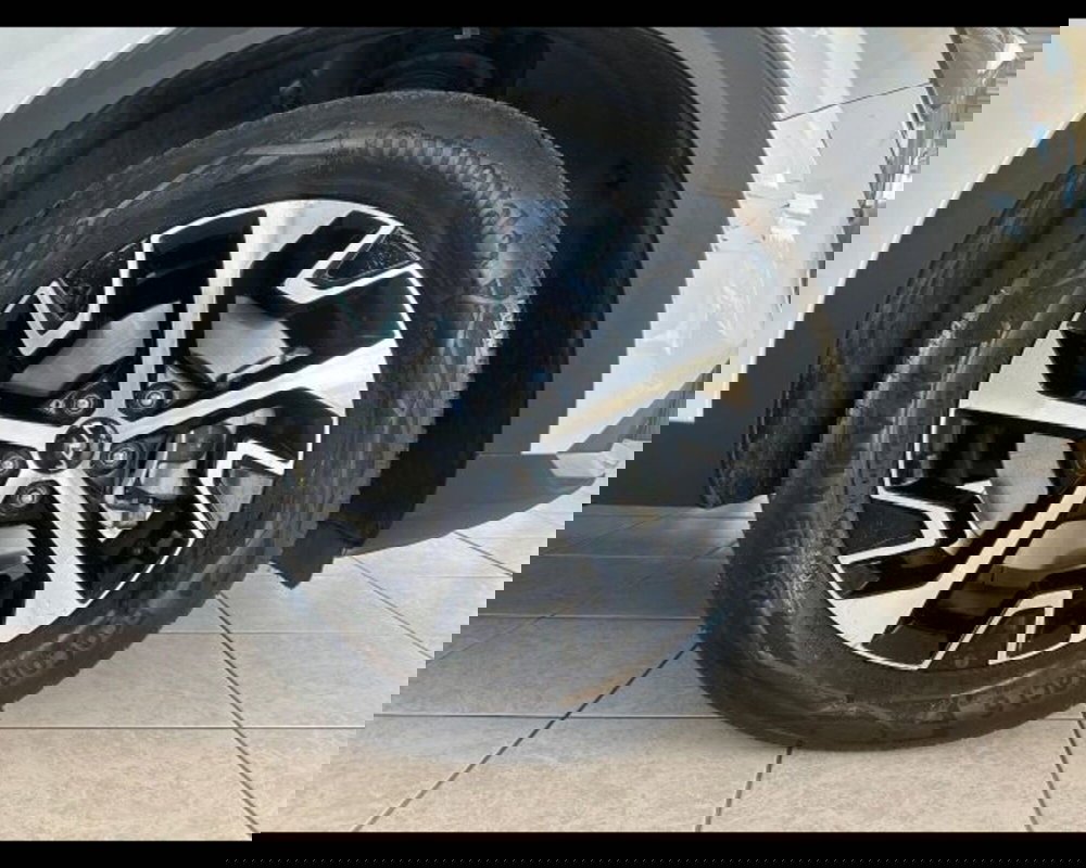 Kia Sportage usata a Bologna (13)