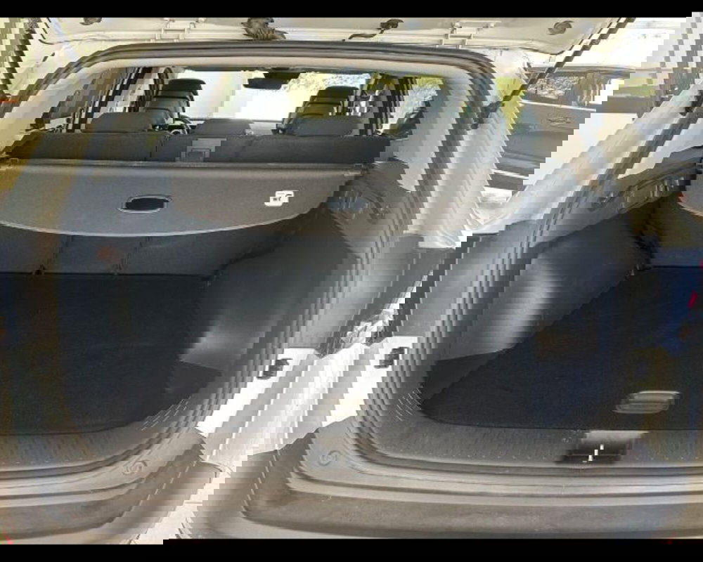 Kia Sportage usata a Bologna (14)