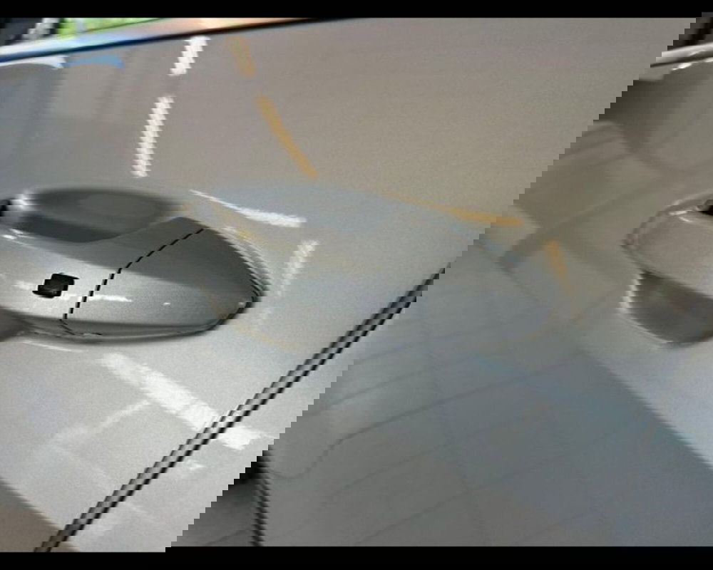 Kia Sportage usata a Bologna (15)