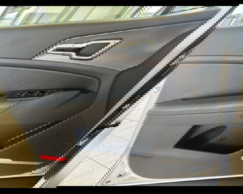 Kia Sportage usata a Bologna (16)