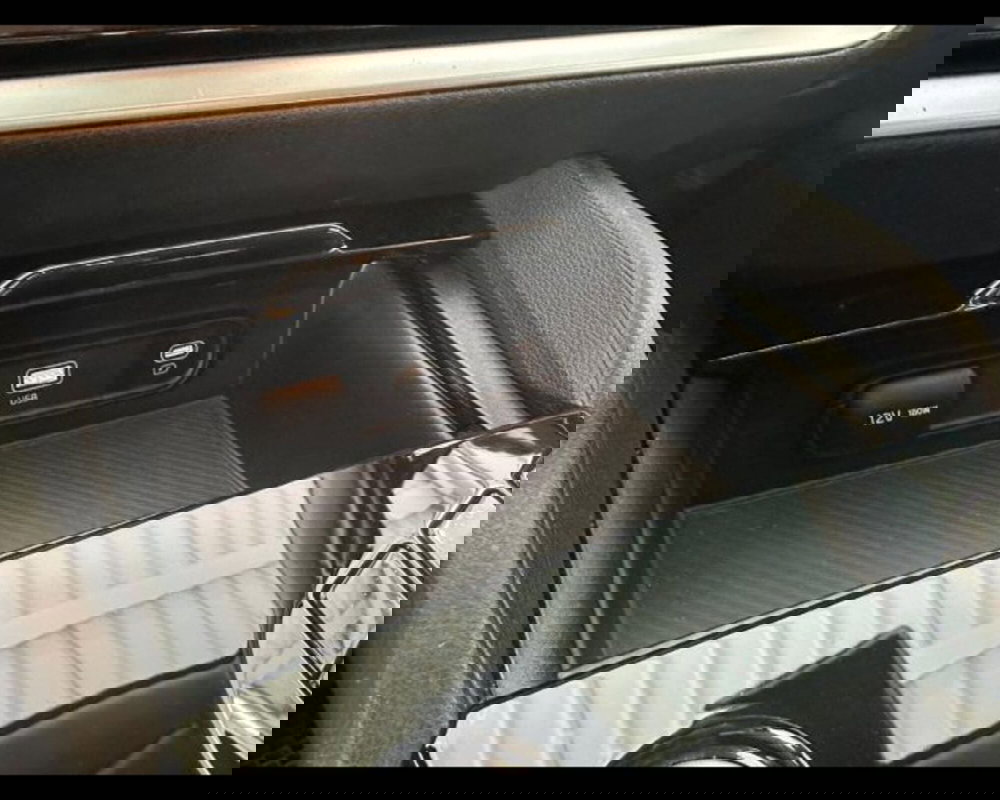 Kia Sportage usata a Bologna (17)