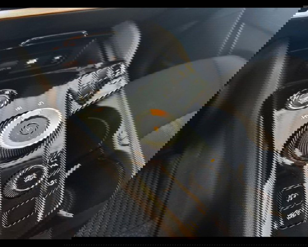 Kia Sportage usata a Bologna (18)