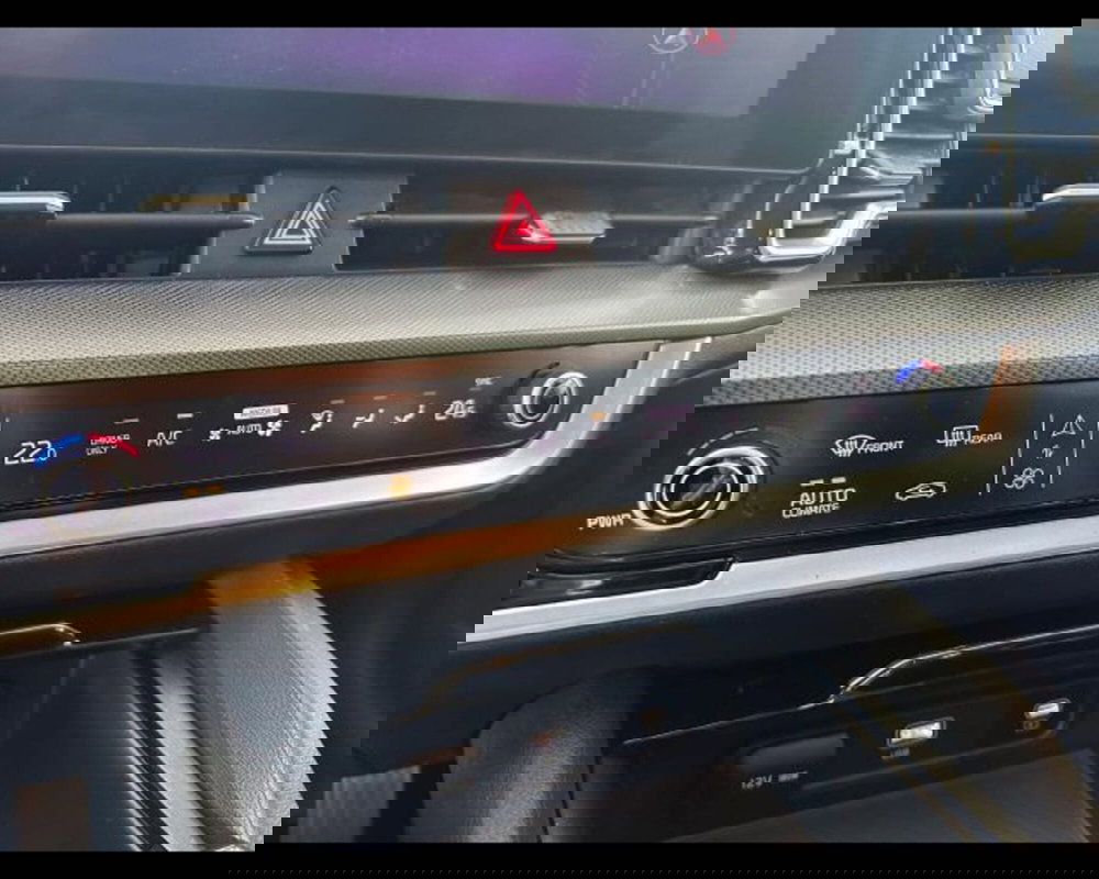 Kia Sportage usata a Bologna (19)