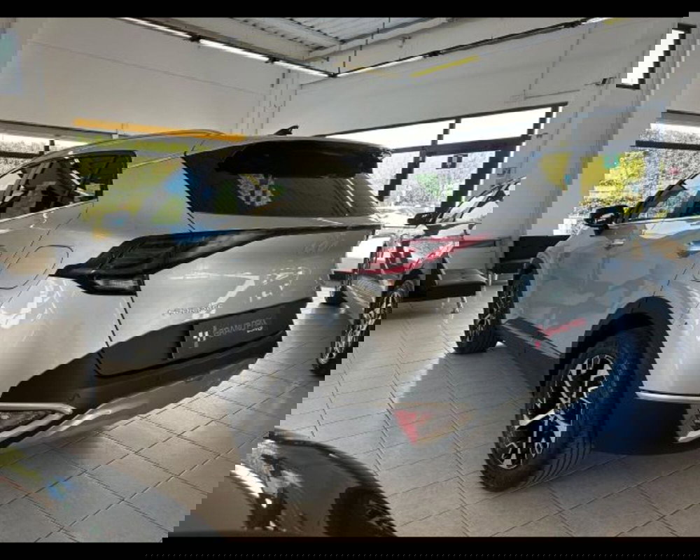 Kia Sportage usata a Bologna (2)