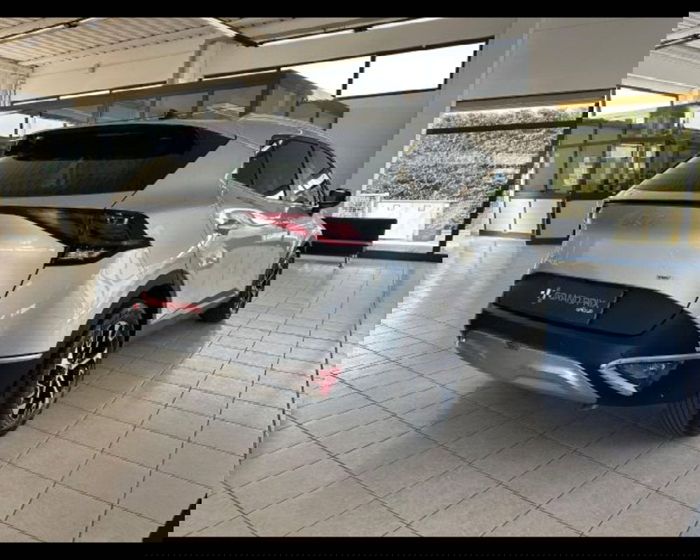 Kia Sportage usata a Bologna (4)