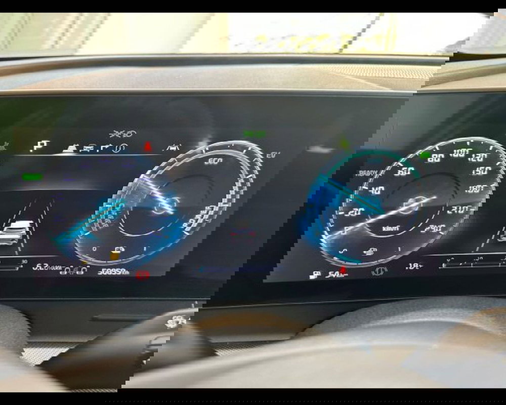 Kia Sportage usata a Bologna (7)