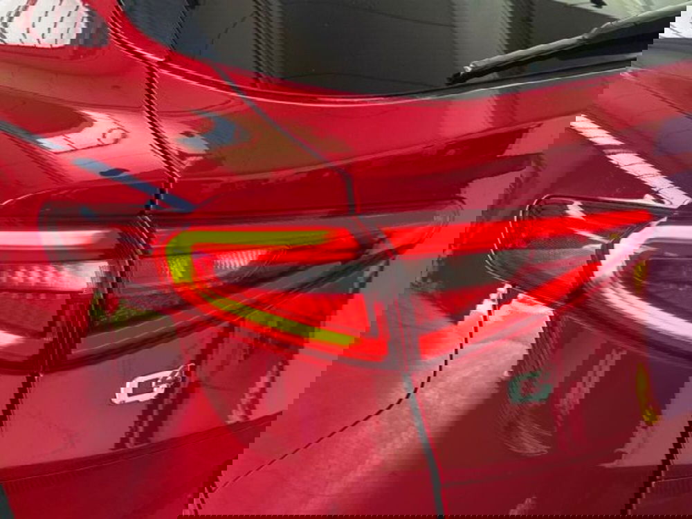 Alfa Romeo Stelvio usata a Bologna (8)