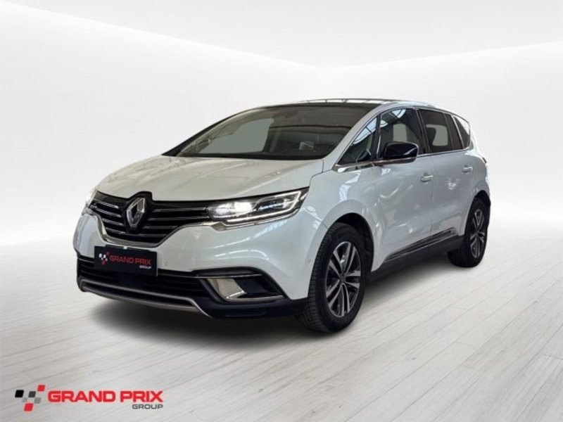 Renault Espace usata a Bologna