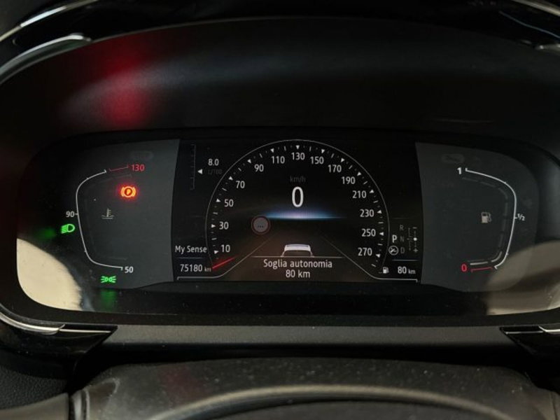 Renault Espace usata a Bologna (11)