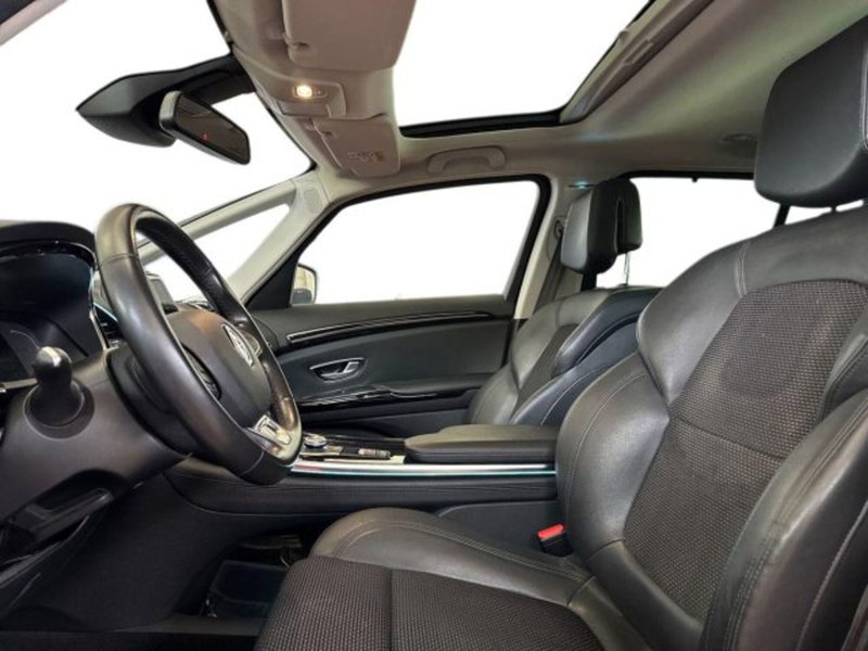 Renault Espace usata a Bologna (12)