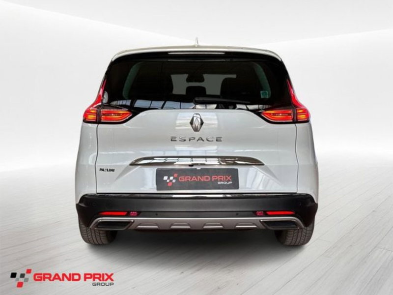 Renault Espace usata a Bologna (5)