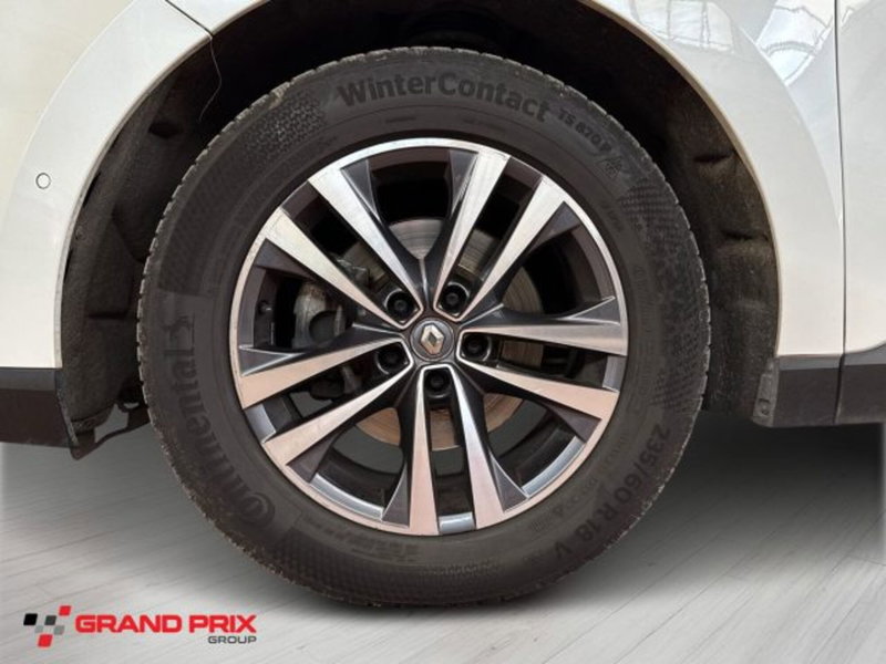 Renault Espace usata a Bologna (6)