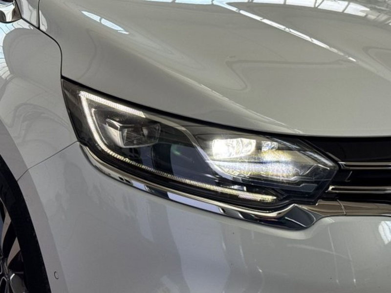 Renault Espace usata a Bologna (7)