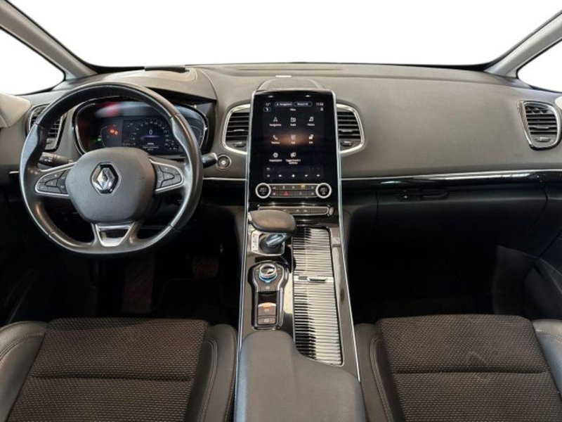 Renault Espace usata a Bologna (9)