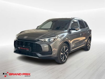 Mg ZS ZS 1.5 Luxury del 2025 usata a Castenaso