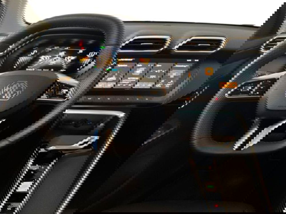 Mg ZS usata a Bologna (10)