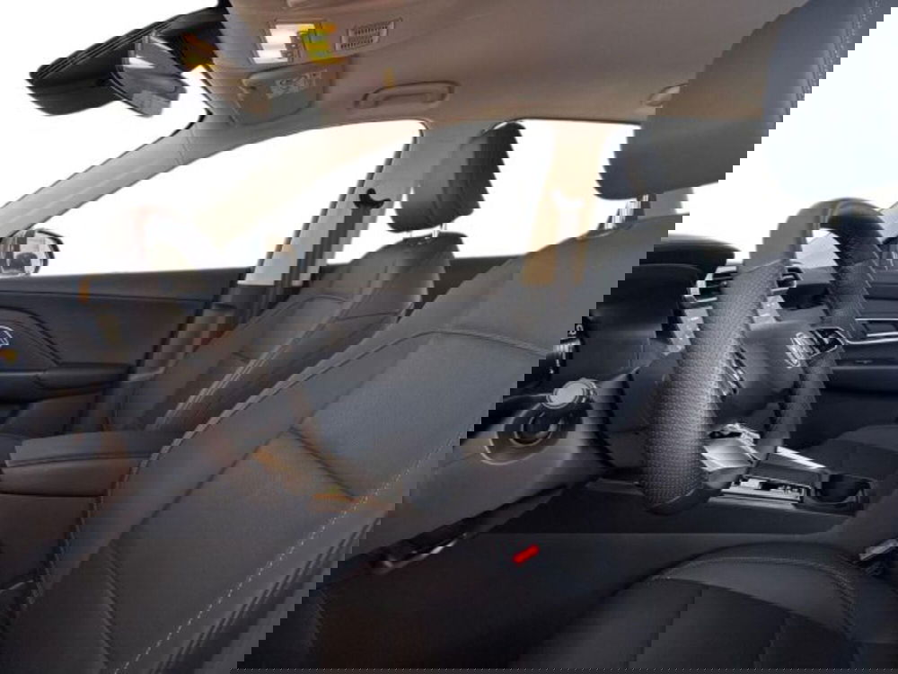 Mg ZS usata a Bologna (12)