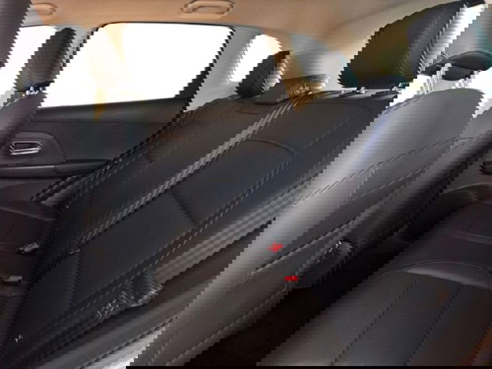 Mg ZS usata a Bologna (13)