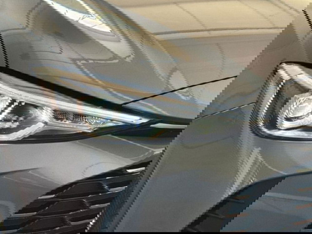 Mg ZS usata a Bologna (7)