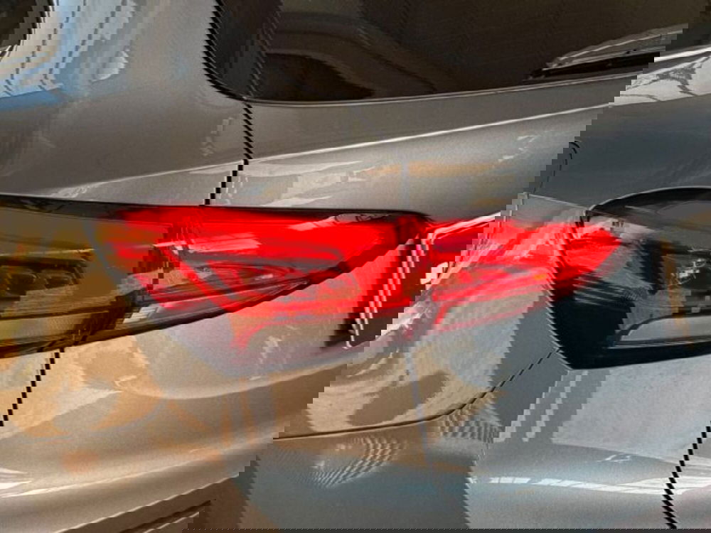 Mg ZS usata a Bologna (8)