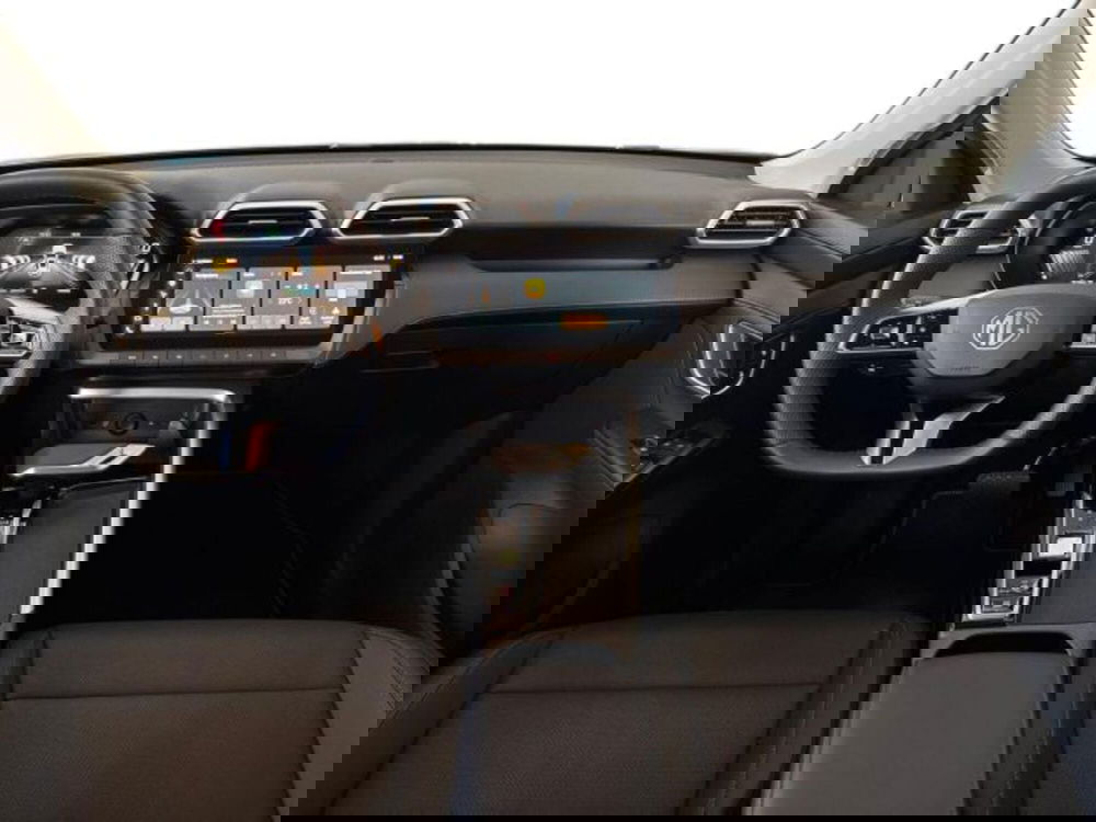 Mg ZS usata a Bologna (9)