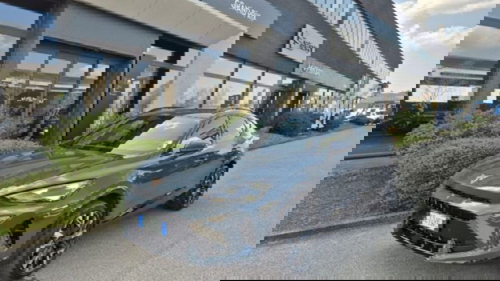 Cupra Formentor usata a Bologna