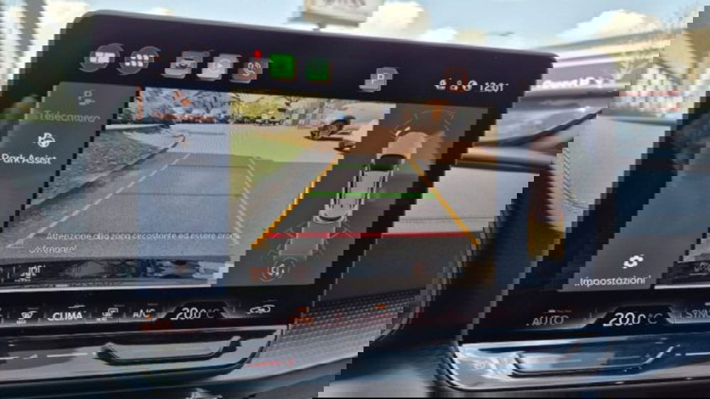 Cupra Formentor usata a Bologna (13)